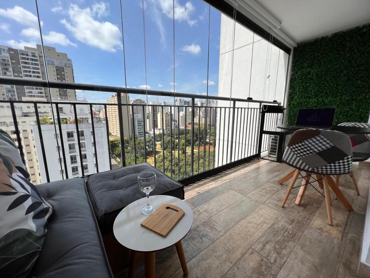 Studios Sampa - Parque Augusta São Paulo Exterior foto