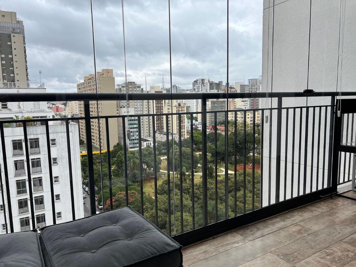 Studios Sampa - Parque Augusta São Paulo Exterior foto