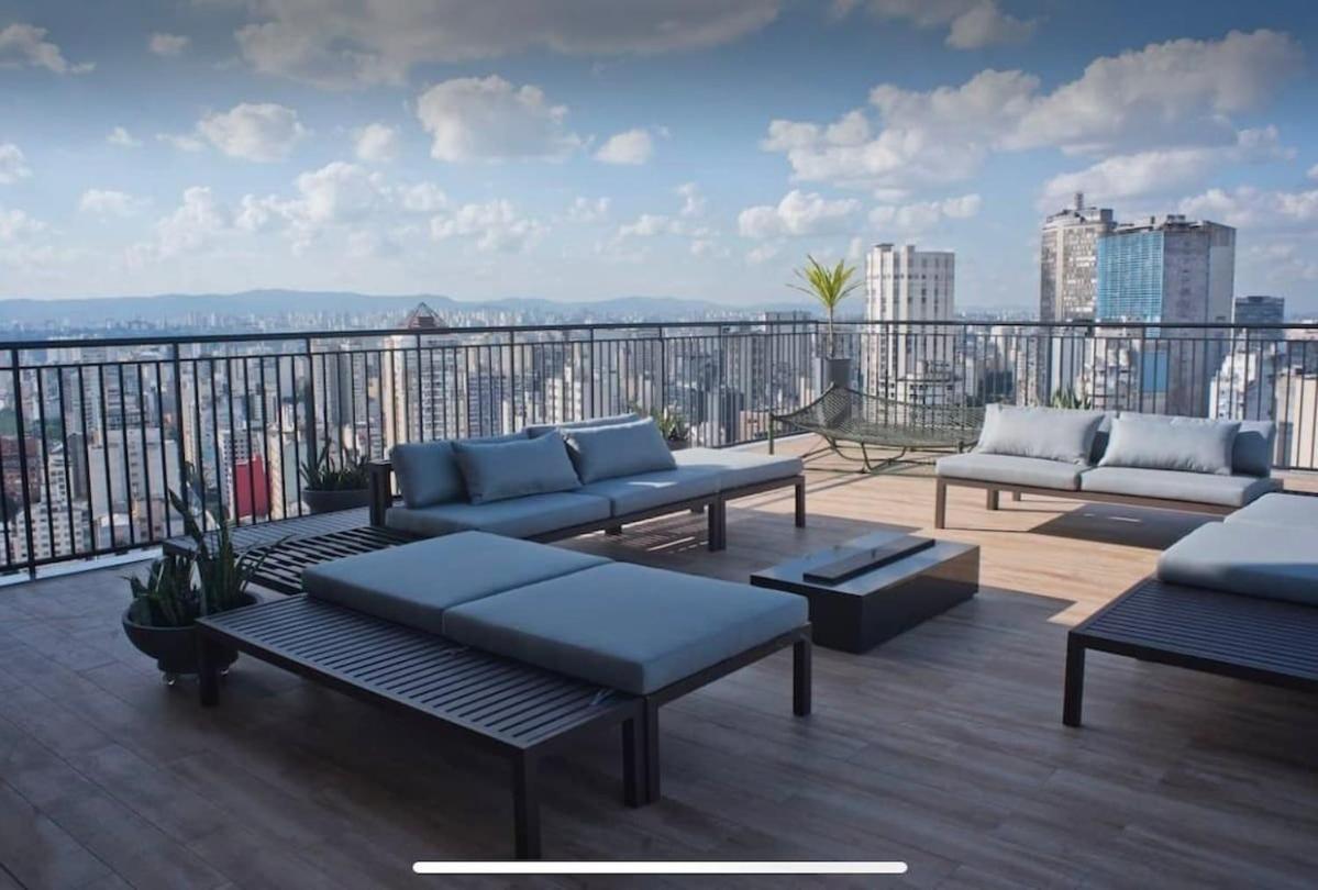 Studios Sampa - Parque Augusta São Paulo Exterior foto